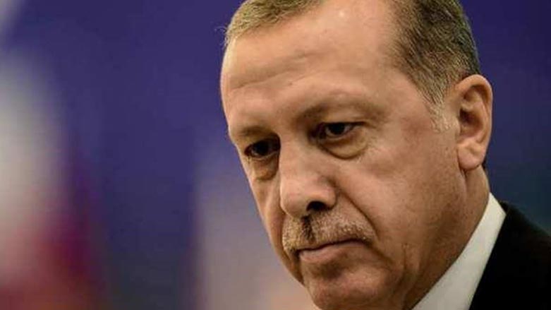 ئه‌ردۆغان محه‌مه‌د مورسی به‌ "شه‌هید" وه‌سف ده‌كات